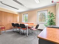 Nájem kanceláří v administrativní budově v Karlových Varech u hotelu Imperial - 19