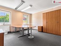 Nájem kanceláří v administrativní budově v Karlových Varech u hotelu Imperial - 20