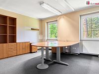 Nájem kanceláří v administrativní budově v Karlových Varech u hotelu Imperial - 21