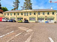 Nájem kanceláří v administrativní budově v Karlových Varech u hotelu Imperial - 3