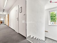 Nájem kanceláří v administrativní budově v Karlových Varech u hotelu Imperial - 4