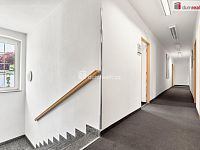 Nájem kanceláří v administrativní budově v Karlových Varech u hotelu Imperial - 5