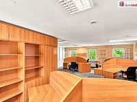 Nájem kanceláří v administrativní budově v Karlových Varech u hotelu Imperial - 7