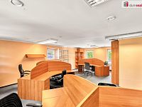 Nájem kanceláří v administrativní budově v Karlových Varech u hotelu Imperial - 8