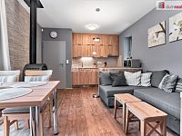 Prodej rekreačního areálu Horská zahrada ve Pstruží, přímo u lanovky skiareálu Plešivec - 29