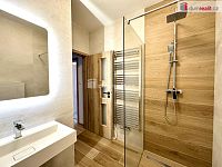 bytová jednotka 1+KK, náměstí Sv. Vavřince, Horní Blatná  