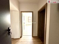 bytová jednotka 1+KK, náměstí Sv. Vavřince, Horní Blatná   - 3