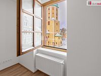 bytová jednotka 1+KK, náměstí Sv. Vavřince, Horní Blatná   - 4