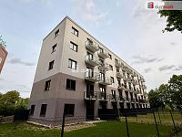 Prodej, byt 2+kk, Green Garden2, Mariánské Lázně