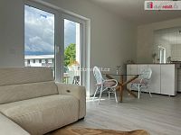 Prodej, byt 2+kk, Green Garden2, Mariánské Lázně - 10