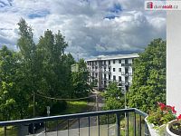 Prodej, byt 2+kk, Green Garden2, Mariánské Lázně - 11