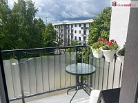 Prodej, byt 2+kk, Green Garden2, Mariánské Lázně - 12