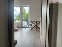 Prodej, byt 2+kk, Green Garden2, Mariánské Lázně - 15