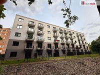 Prodej, byt 2+kk, Green Garden2, Mariánské Lázně - 3