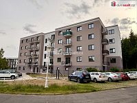 Prodej, byt 2+kk, Green Garden2, Mariánské Lázně - 7