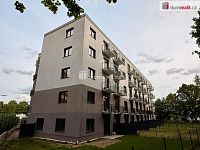 Prodej, byt 2+kk, Green Garden2, Mariánské Lázně - 9