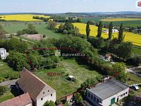 Prodej pozemku 4.000 m2 - Kolešovice - 12