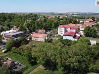 Prodej pozemku 4.000 m2 - Kolešovice - 13