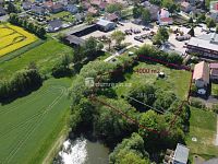 Prodej pozemku 4.000 m2 - Kolešovice - 15