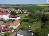 Prodej pozemku 4.000 m2 - Kolešovice - 2