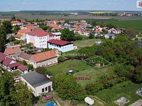 Prodej pozemku 4.000 m2 - Kolešovice - 3