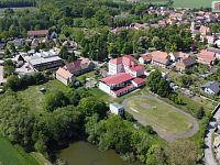 Prodej pozemku 4.000 m2 - Kolešovice - 4