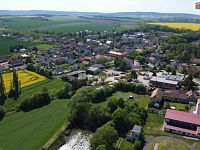 Prodej pozemku 4.000 m2 - Kolešovice - 6