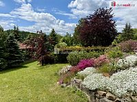 Prodej, rodinný dům, Sekerské Chalupy, Stará Voda. - 10