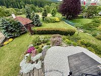 Prodej, rodinný dům, Sekerské Chalupy, Stará Voda. - 15