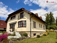 Prodej, rodinný dům, Sekerské Chalupy, Stará Voda. - 2