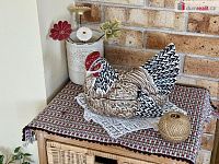 Prodej, rodinný dům, Sekerské Chalupy, Stará Voda. - 20