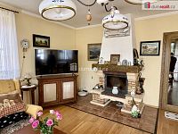 Prodej, rodinný dům, Sekerské Chalupy, Stará Voda. - 23