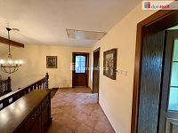 Prodej, rodinný dům, Sekerské Chalupy, Stará Voda. - 28