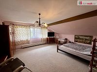 Prodej, rodinný dům, Sekerské Chalupy, Stará Voda. - 29