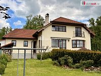 Prodej, rodinný dům, Sekerské Chalupy, Stará Voda. - 6