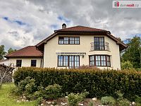 Prodej, rodinný dům, Sekerské Chalupy, Stará Voda. - 7