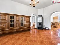 Apartmánový dům Trefa – kompletně vybavený objekt v rekreační zóně Chlum u Třeboně k prodeji - 12