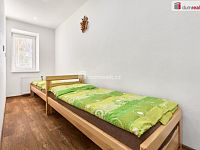 Apartmánový dům Trefa – kompletně vybavený objekt v rekreační zóně Chlum u Třeboně k prodeji - 16