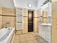 Apartmánový dům Trefa – kompletně vybavený objekt v rekreační zóně Chlum u Třeboně k prodeji - 24