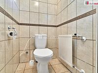 Apartmánový dům Trefa – kompletně vybavený objekt v rekreační zóně Chlum u Třeboně k prodeji - 25