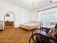 Apartmánový dům Trefa – kompletně vybavený objekt v rekreační zóně Chlum u Třeboně k prodeji - 30