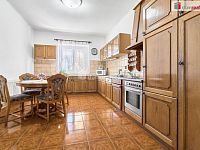 Apartmánový dům Trefa – kompletně vybavený objekt v rekreační zóně Chlum u Třeboně k prodeji - 13