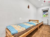 Apartmánový dům Trefa – kompletně vybavený objekt v rekreační zóně Chlum u Třeboně k prodeji - 17