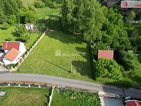 Prodej pozemku, 1043 m2, Veselé - 2