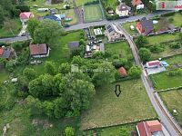 Prodej pozemku, 1043 m2, Veselé - 3