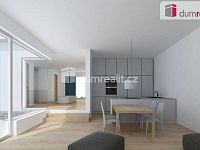 Prodej pozemku s výstavbou moderního RD, Veltrusy - 10