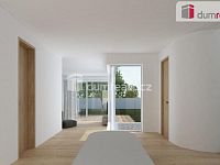 Prodej pozemku s výstavbou moderního RD, Veltrusy - 11