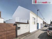 Prodej pozemku s výstavbou moderního RD, Veltrusy - 3