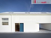 Prodej pozemku s výstavbou moderního RD, Veltrusy - 5