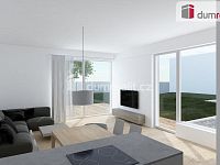 Prodej pozemku s výstavbou moderního RD, Veltrusy - 7